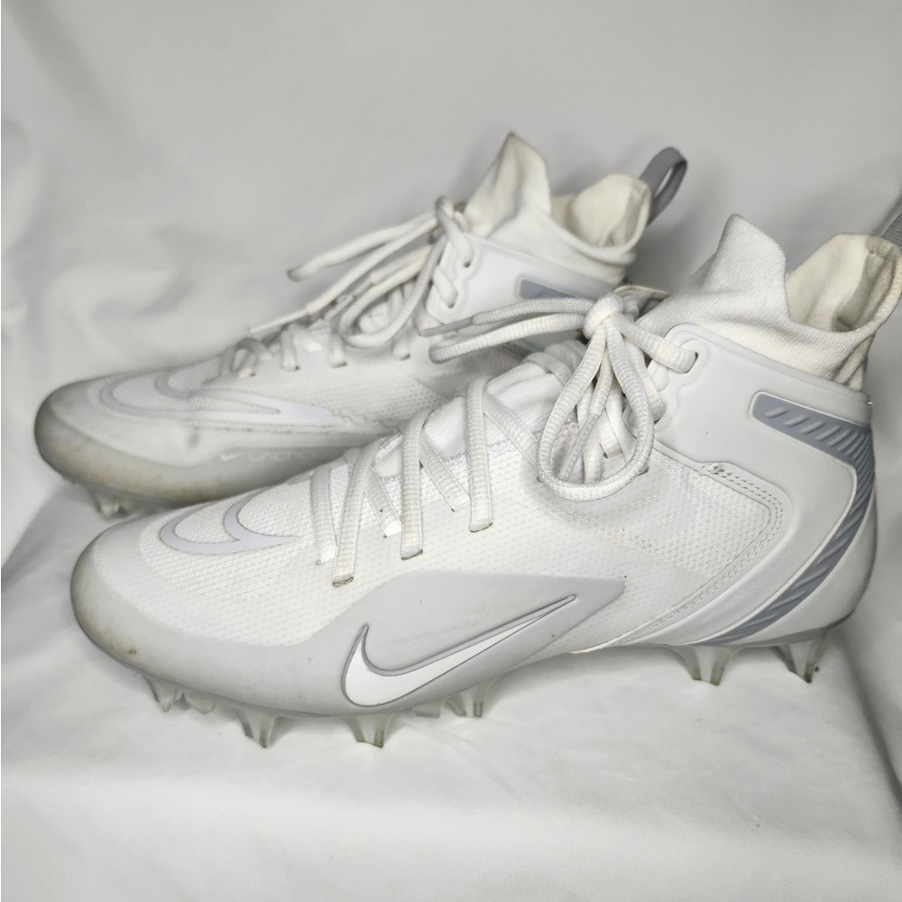 Nike Alpha Huarache 8 Elite Lacrosse Cleats